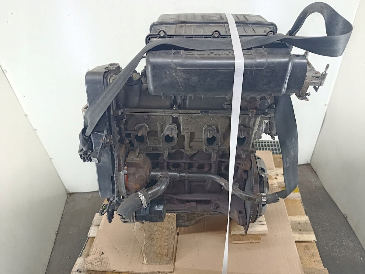 Moteur 169A4000 - Image 1