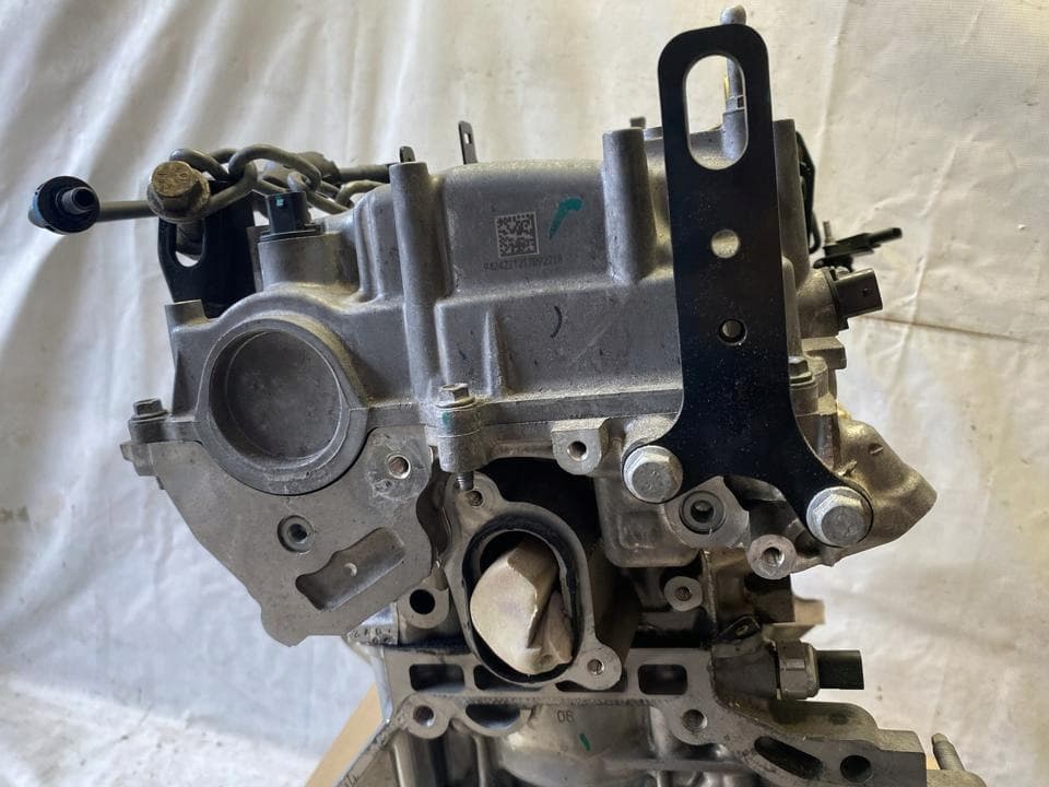 Moteur 15E4E — vue 14