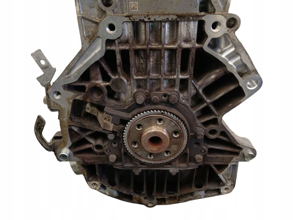 Moteur CHZC — vue 6