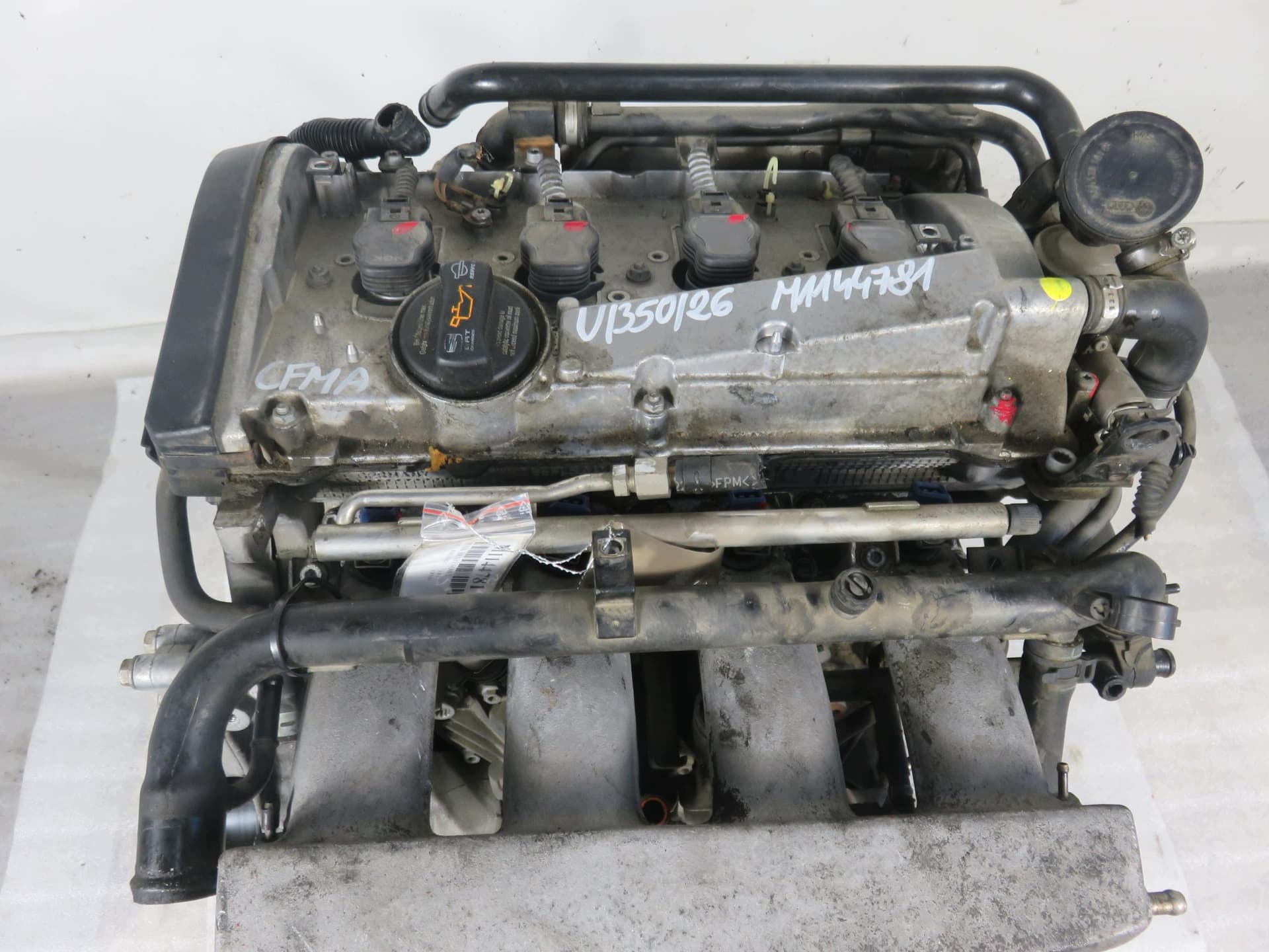 Moteur CFMA - Image 1