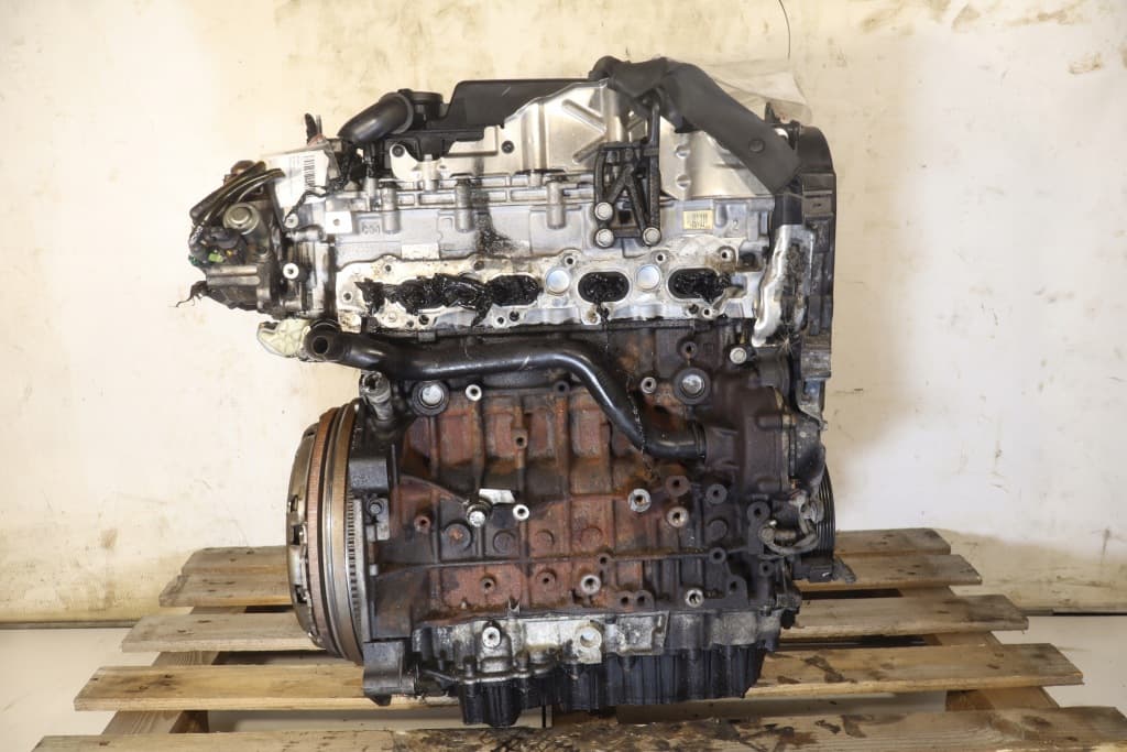 Moteur T7DB - Image 1