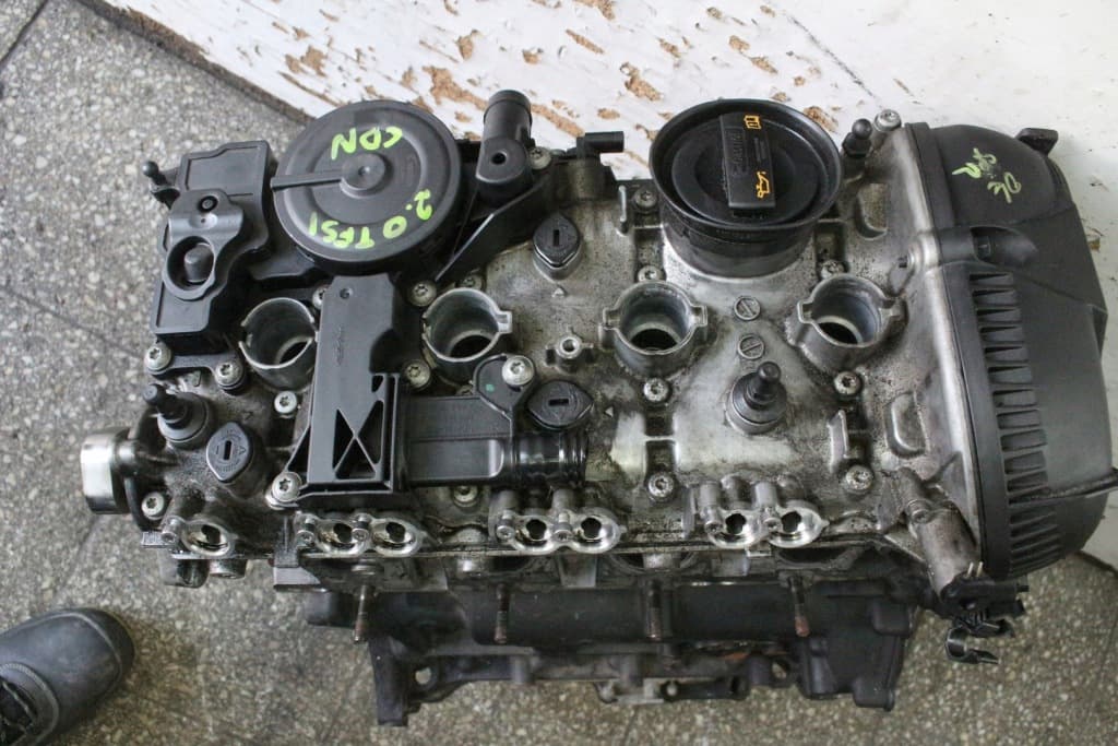 Moteur CDNB — vue 6