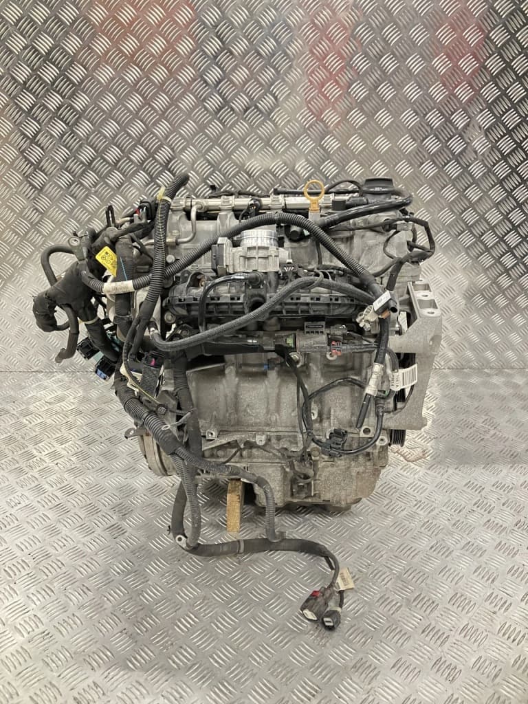 Moteur B 15 SFL pour Opel Insignia 1.5 Petrol