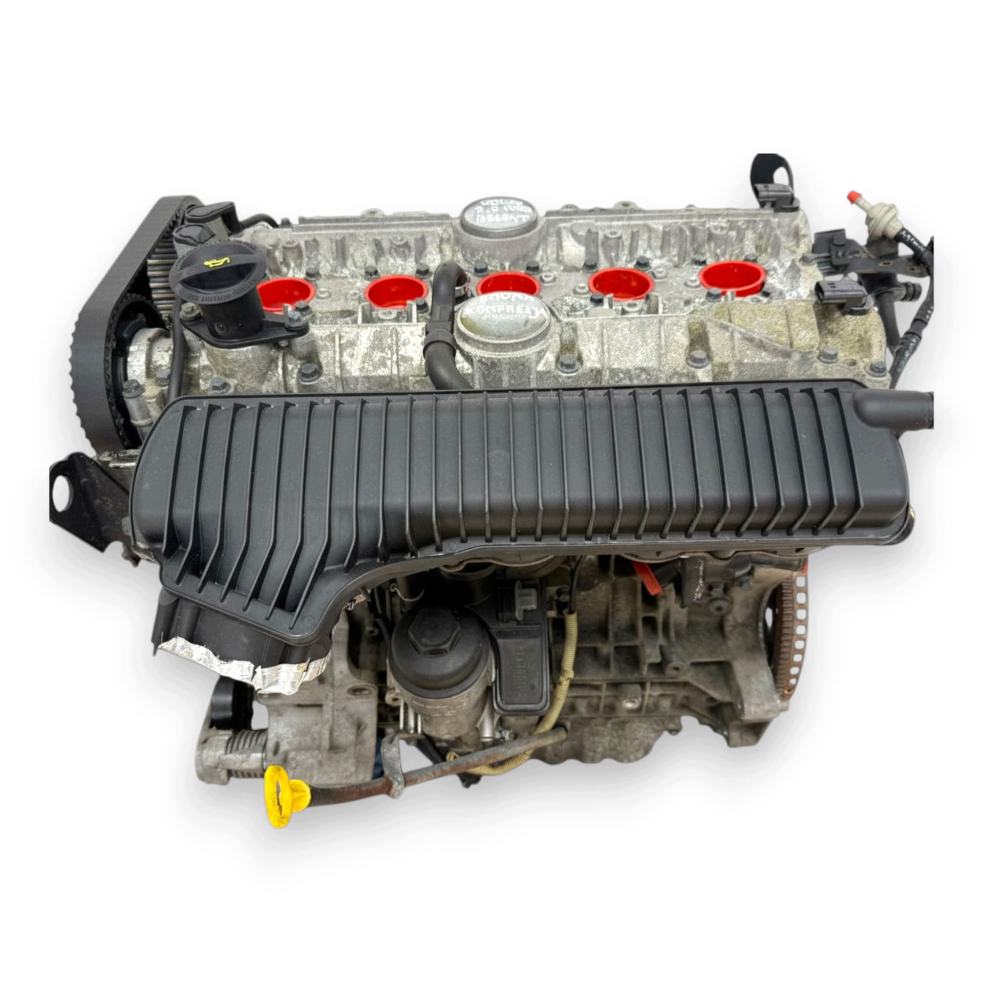 Moteur B 5254 T3 - Image 1