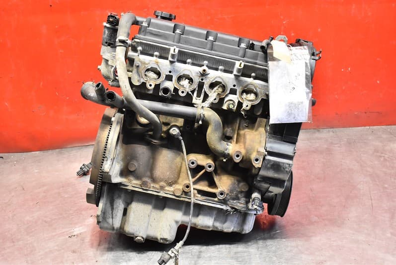 Moteur F16D3 pour Daewoo Nubira 1.6 Petrol