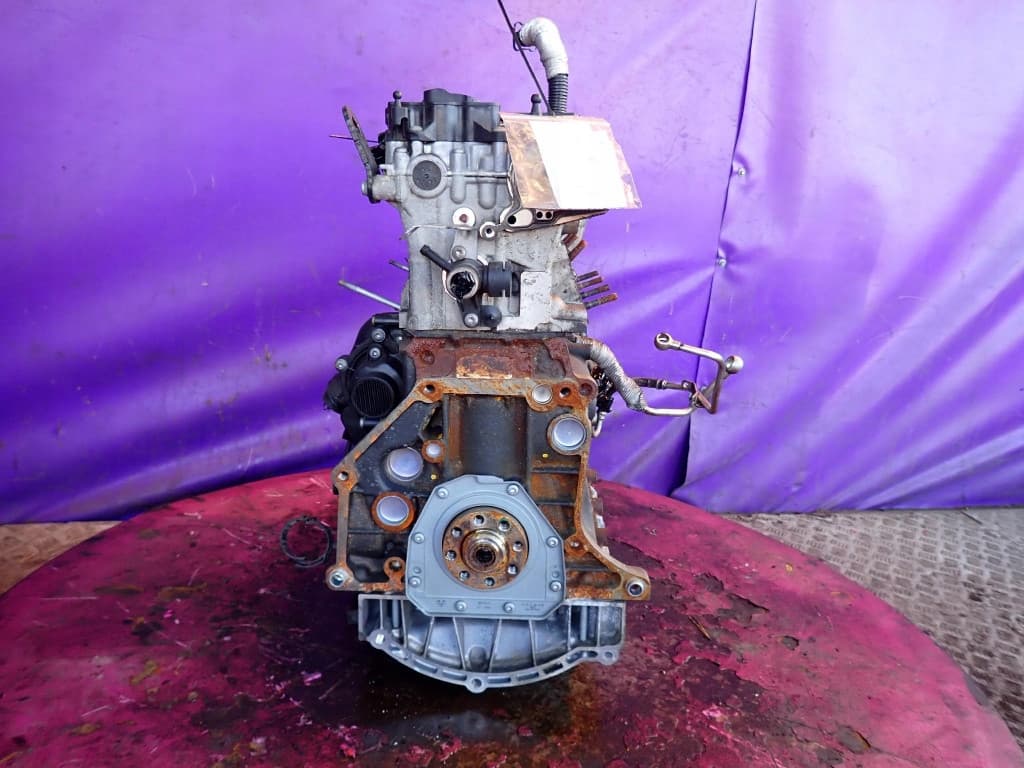 Moteur CCTB — vue 3