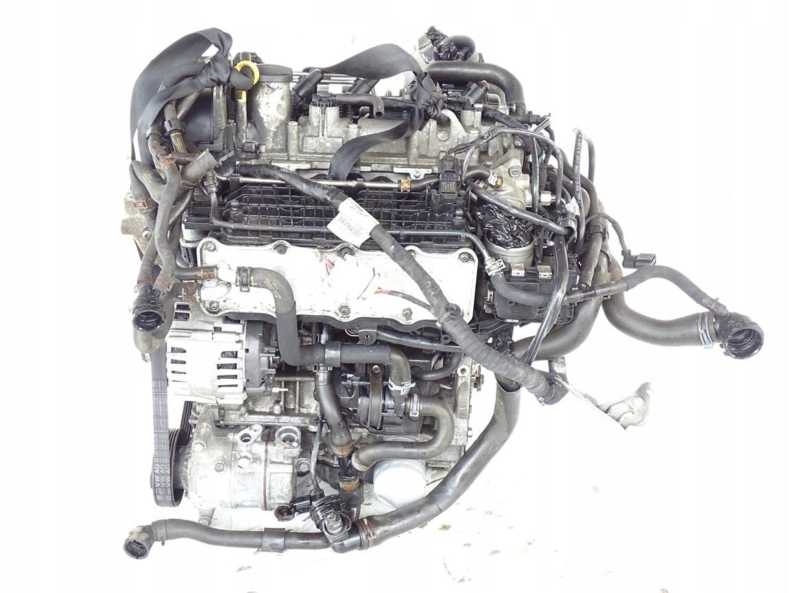 Moteur CHPB — vue 2