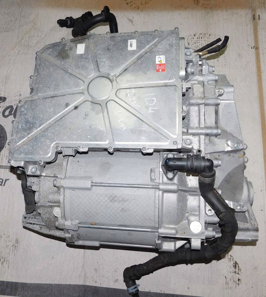 Moteur EBJC - Image 1