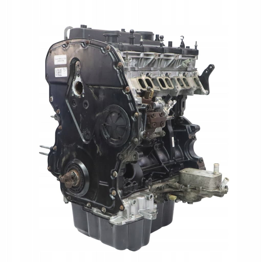 Moteur CYR5 - Image 1