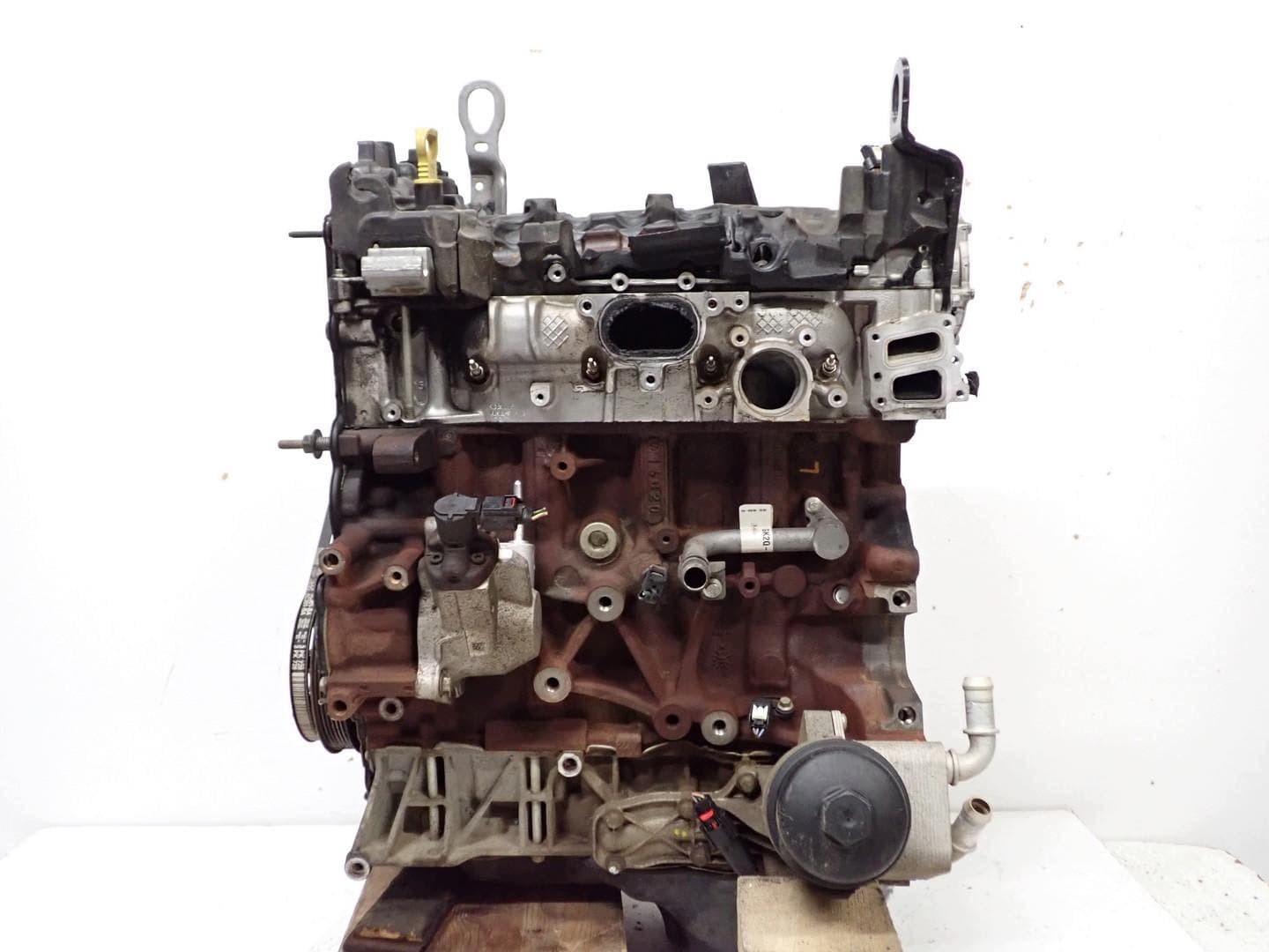 Moteur BC2X - Image 1