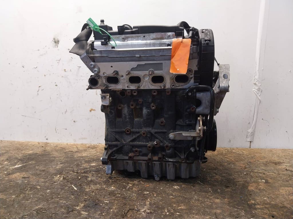 Moteur CRKB - Image 1