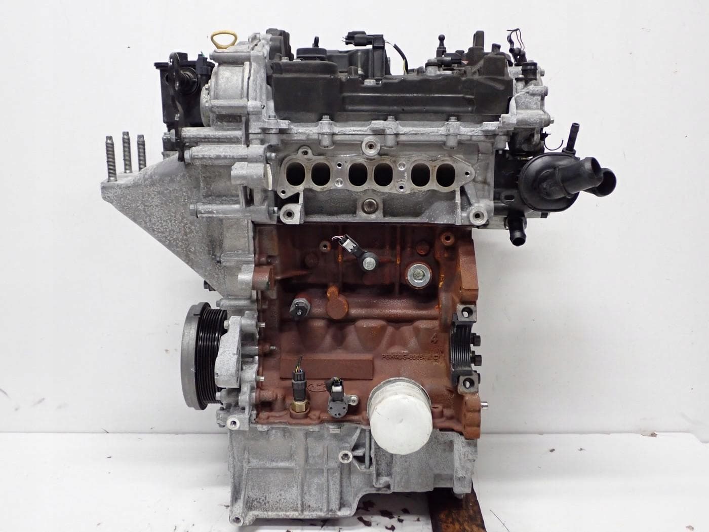 Moteur B7JB - Image 1
