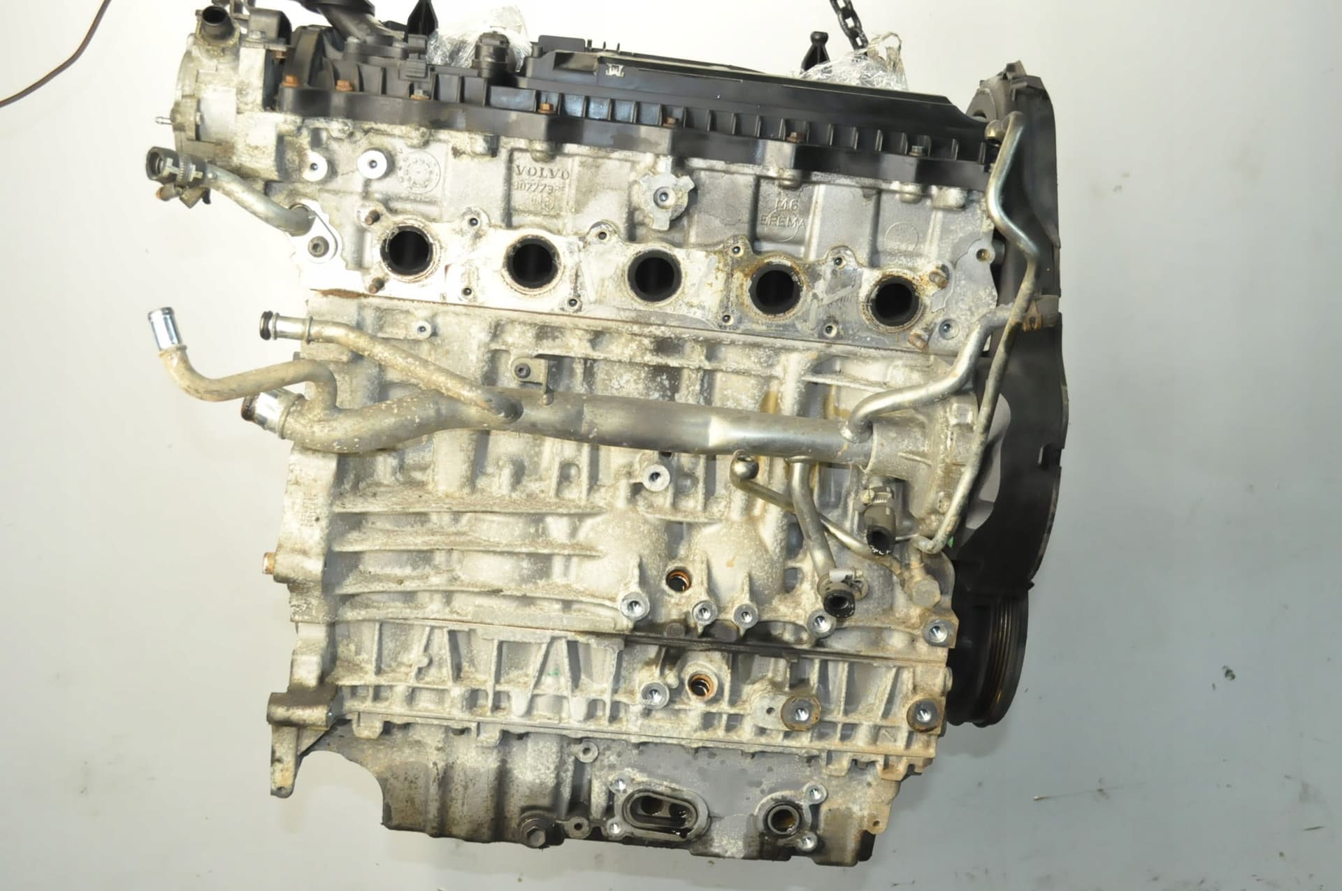 Moteur D 5244 T10 — vue 6