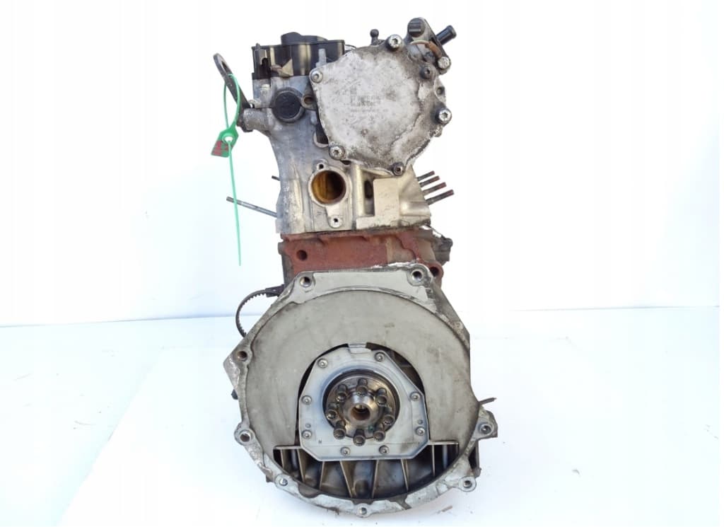 Moteur CCZB — vue 4