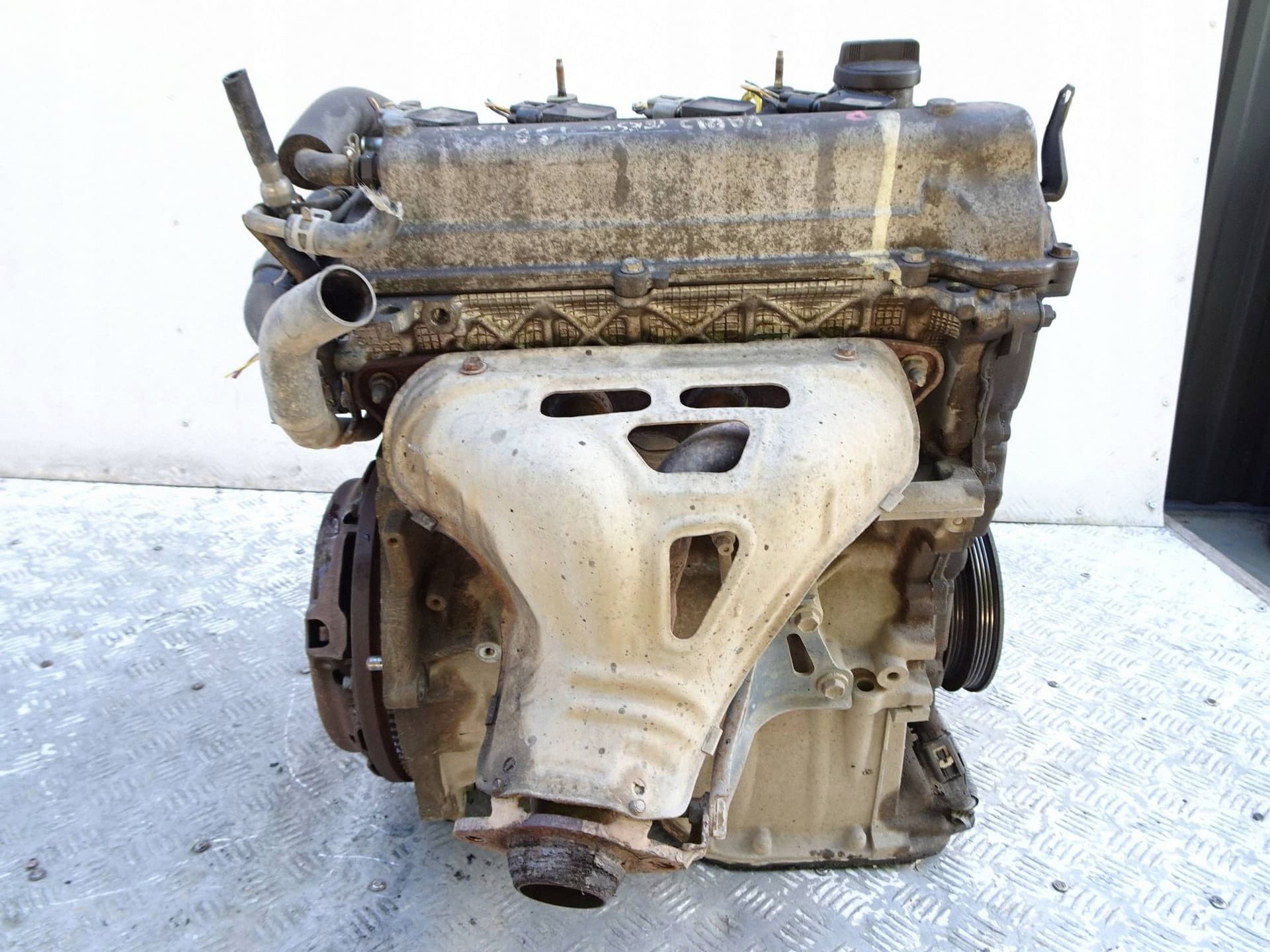 Moteur 2NZ-FE — vue 7