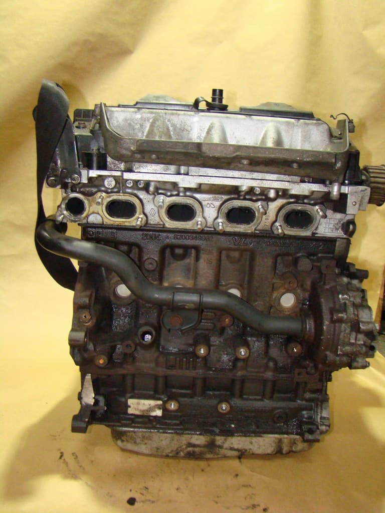 Moteur G9U 754 - Image 1
