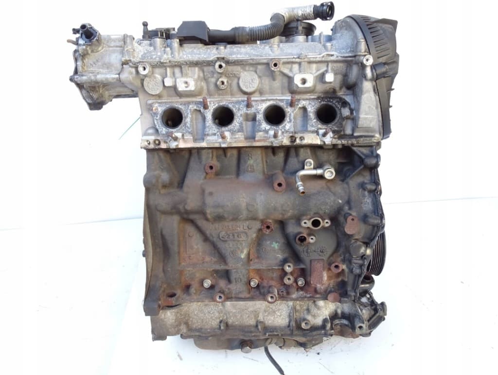 Moteur CCZB — vue 5