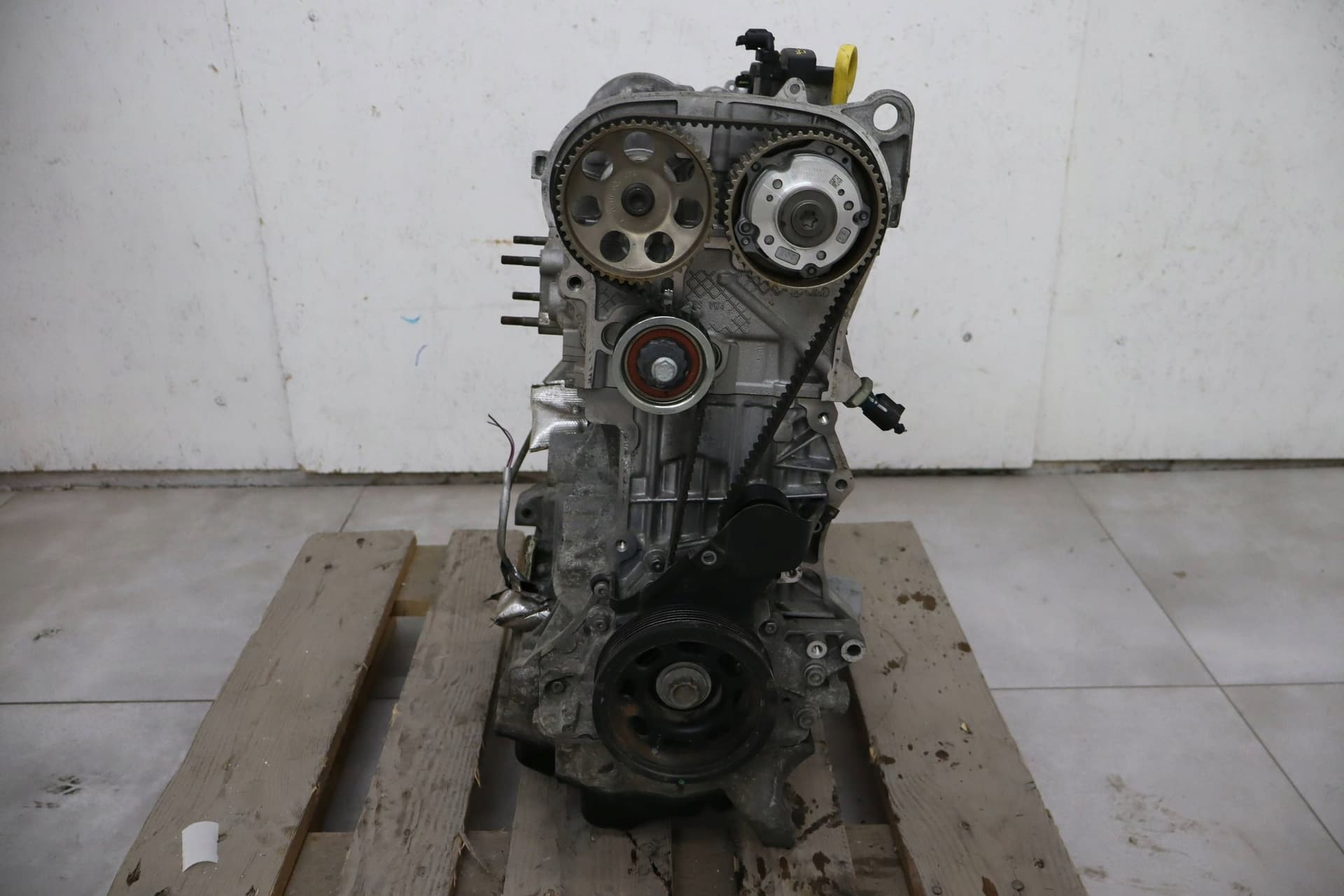 Moteur CZCC — vue 3