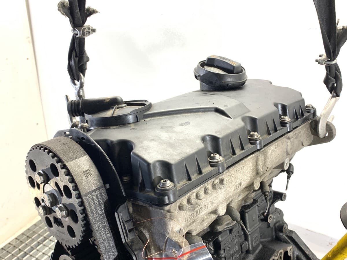 Moteur BPW — vue 3