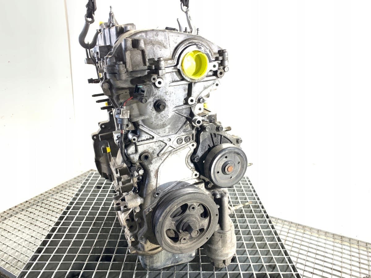 Moteur 1AD-FTV — vue 5