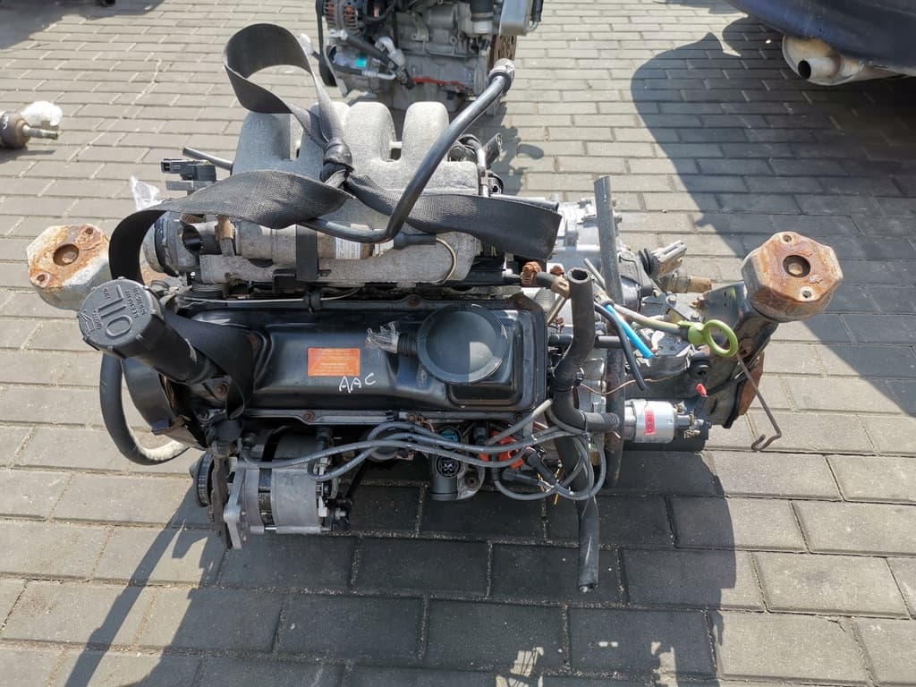 Moteur AAC - Image 1