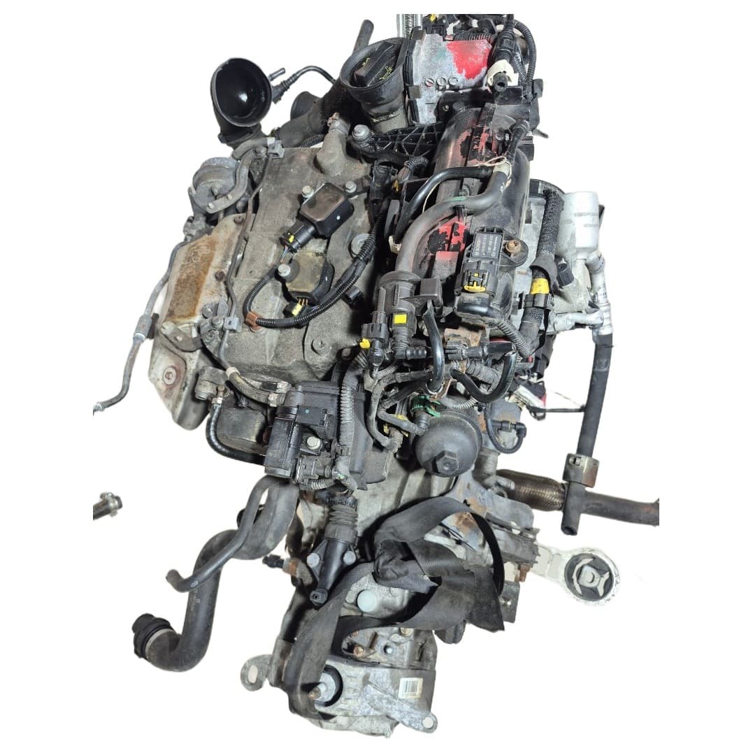 Moteur 312 A2.000 — vue 5