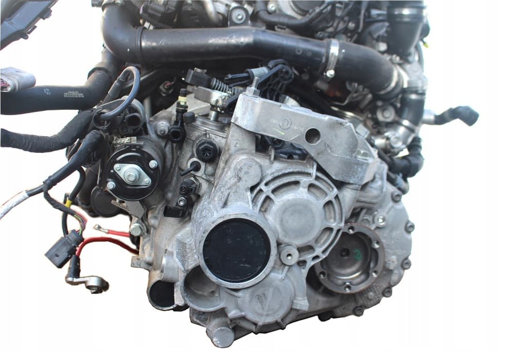 Moteur CUUB — vue 8