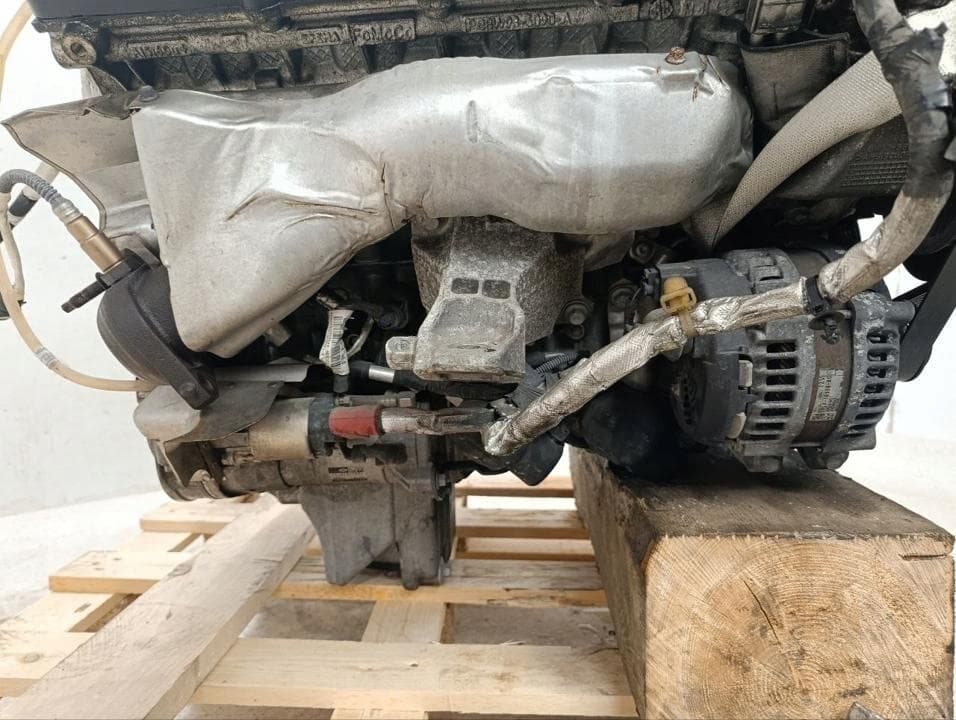 Moteur 508PS(AJ133) — vue 6