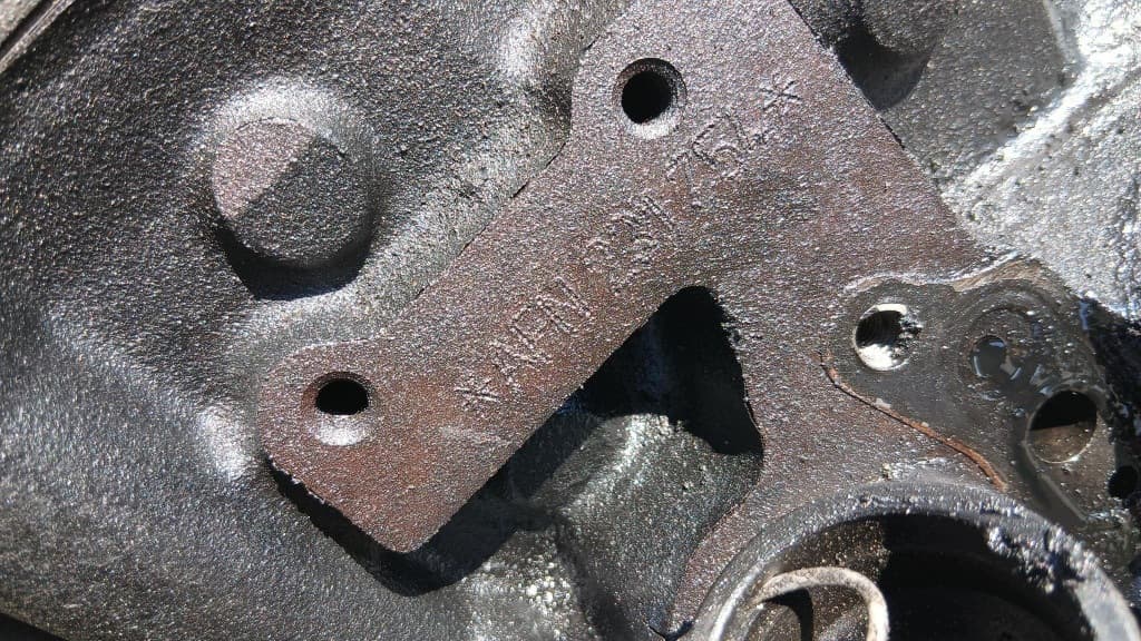 Moteur AFN — vue 9