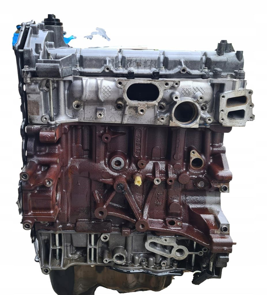 Moteur YLR6 — vue 5