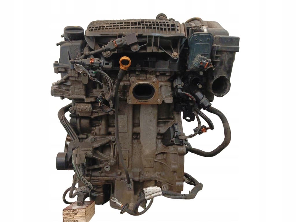 Moteur HMZ (EB2F) pour Citroën C3