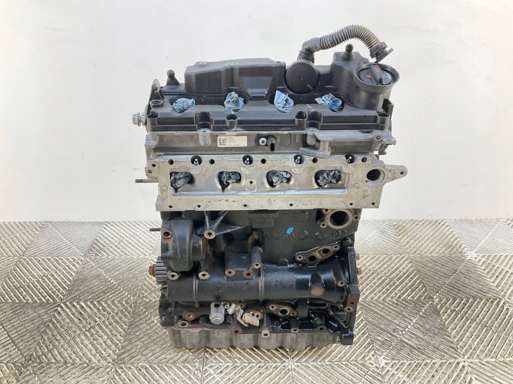Moteur CRBC - Image 1
