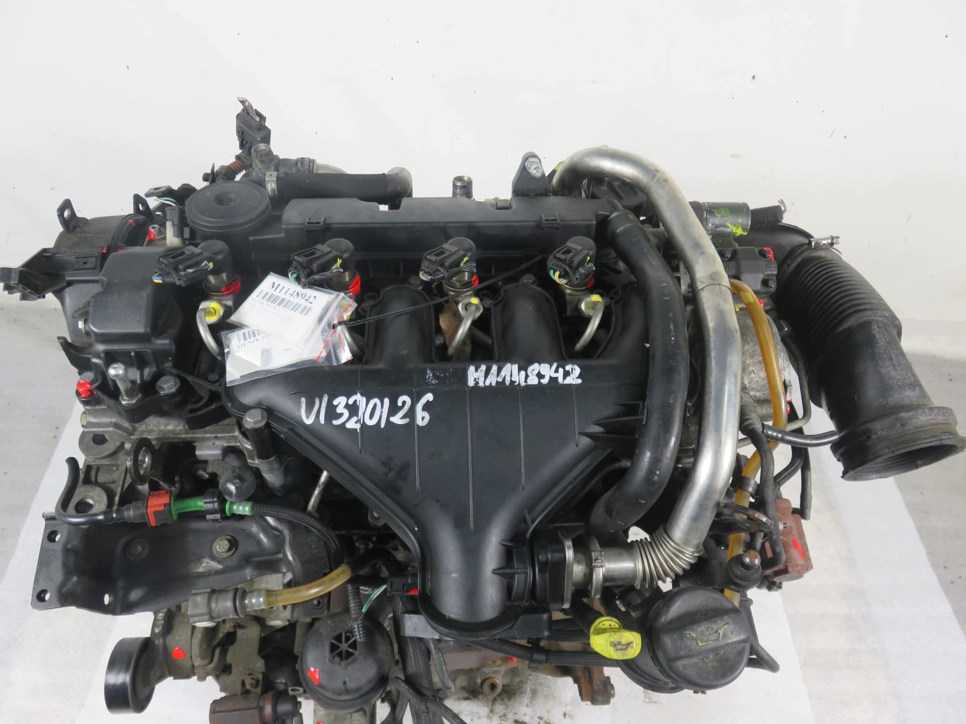 Moteur UFWA - Image 1