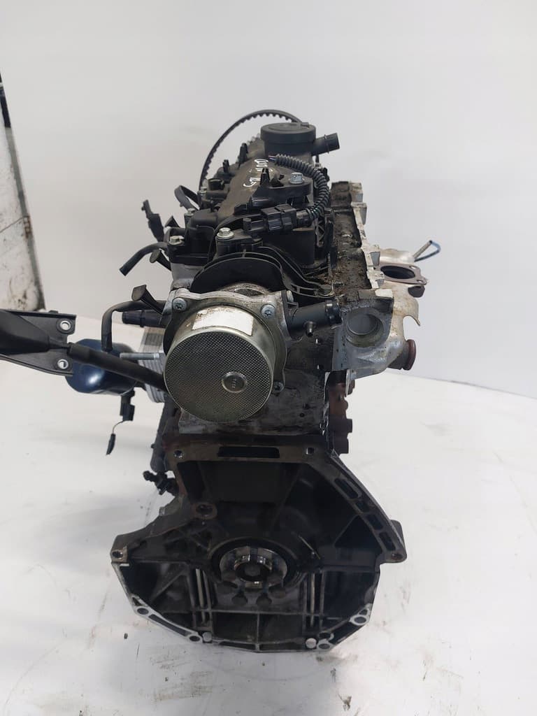 Moteur K9K 608 — vue 3