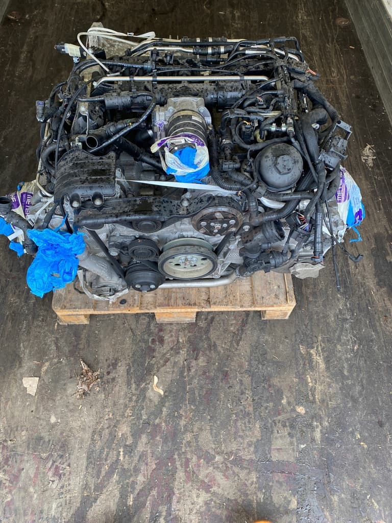 Moteur DCKA - Image 1