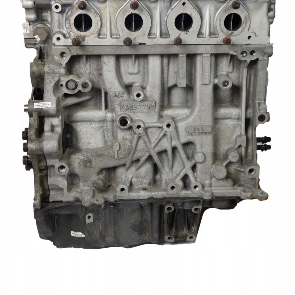 Moteur N47 C16 A — vue 5