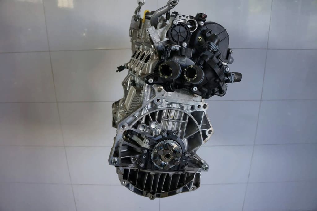 Moteur CYVD — vue 6