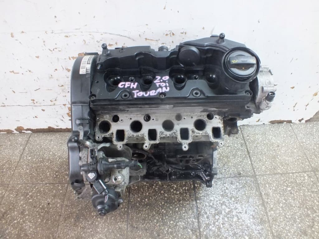 Moteur CFHE - Image 1