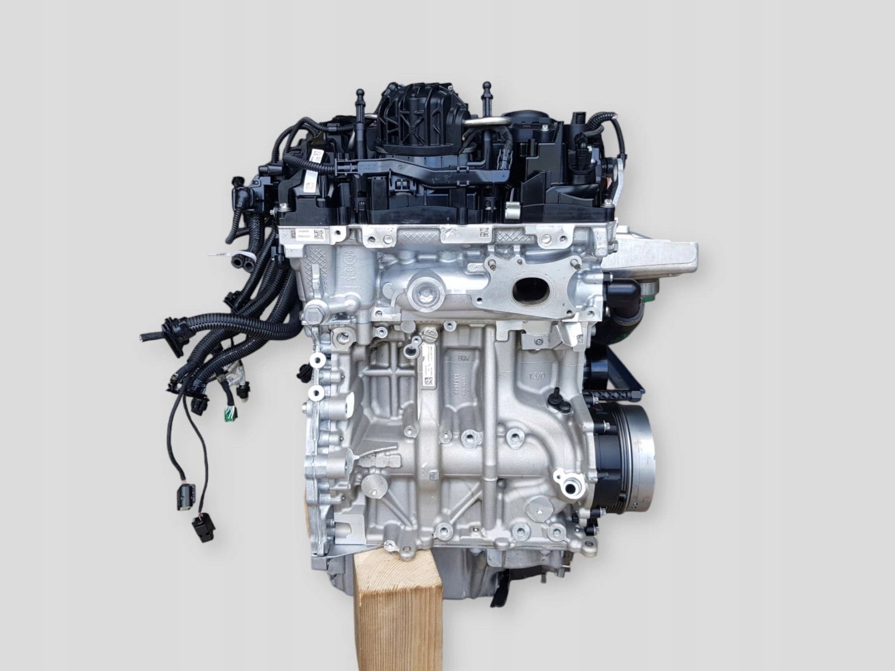 Moteur B38 A15 P - Image 1