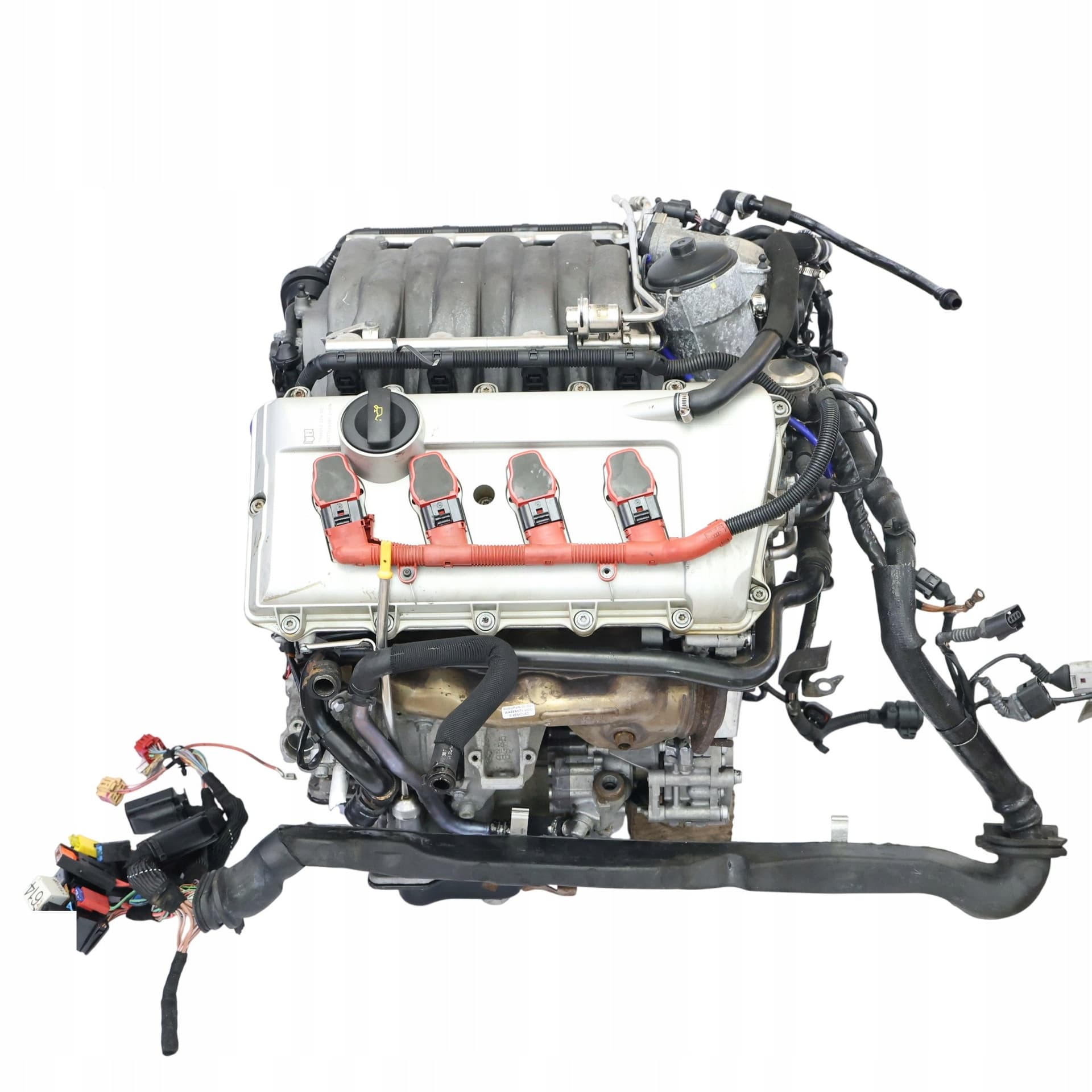 Moteur BBK — vue 15