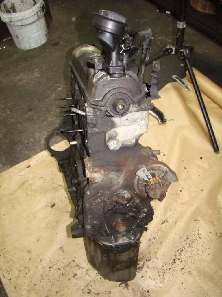 Moteur CECB — vue 3