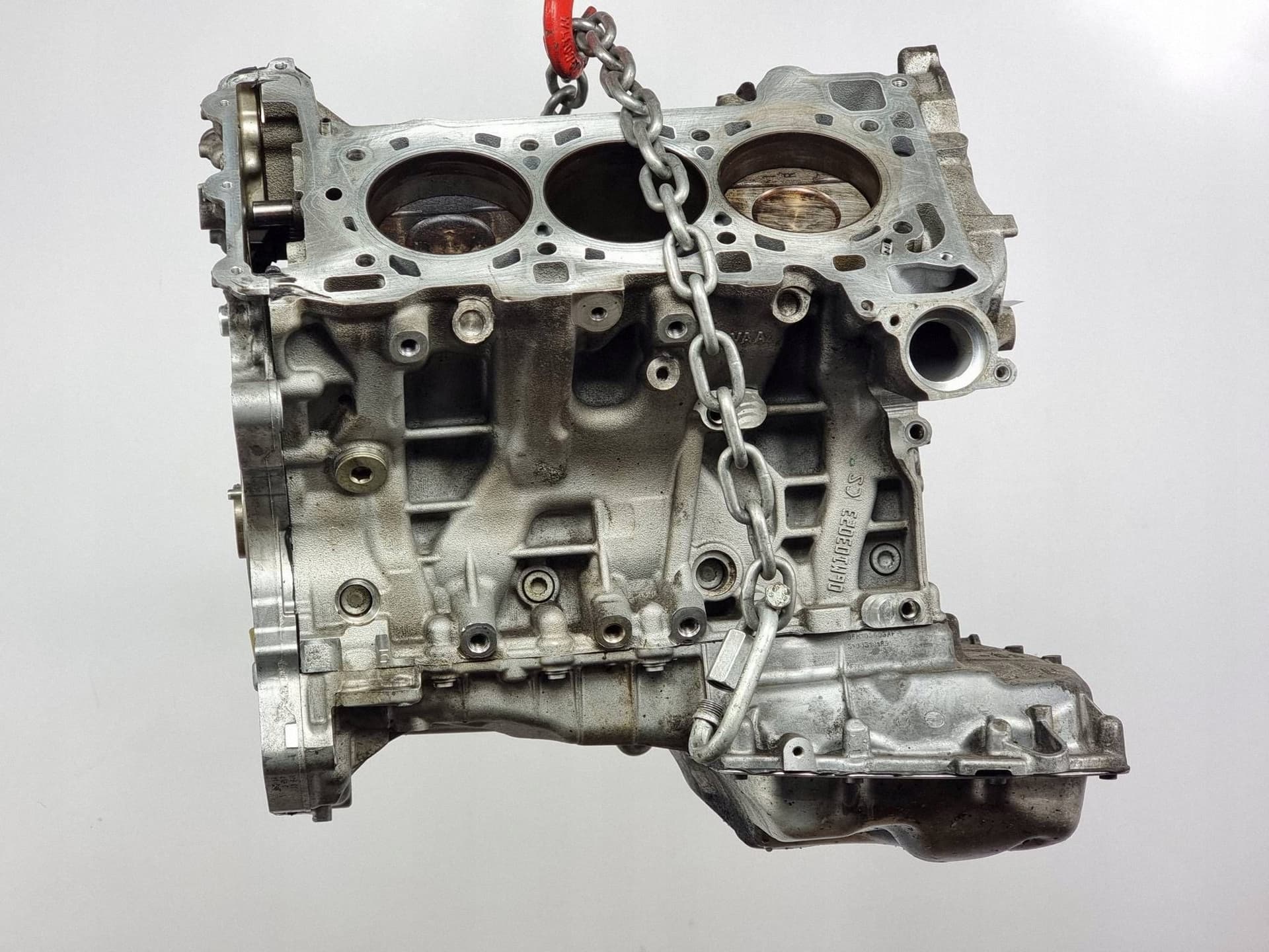Moteur CZSE — vue 6