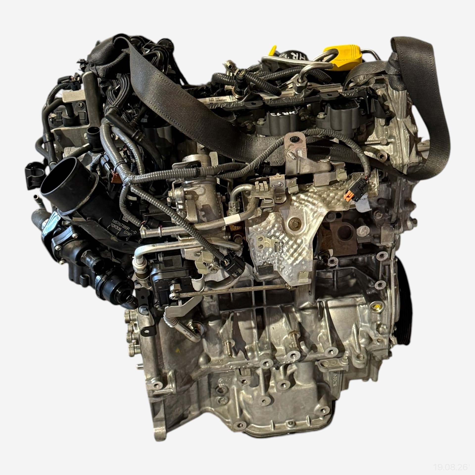 Moteur HR13DDT - Image 1