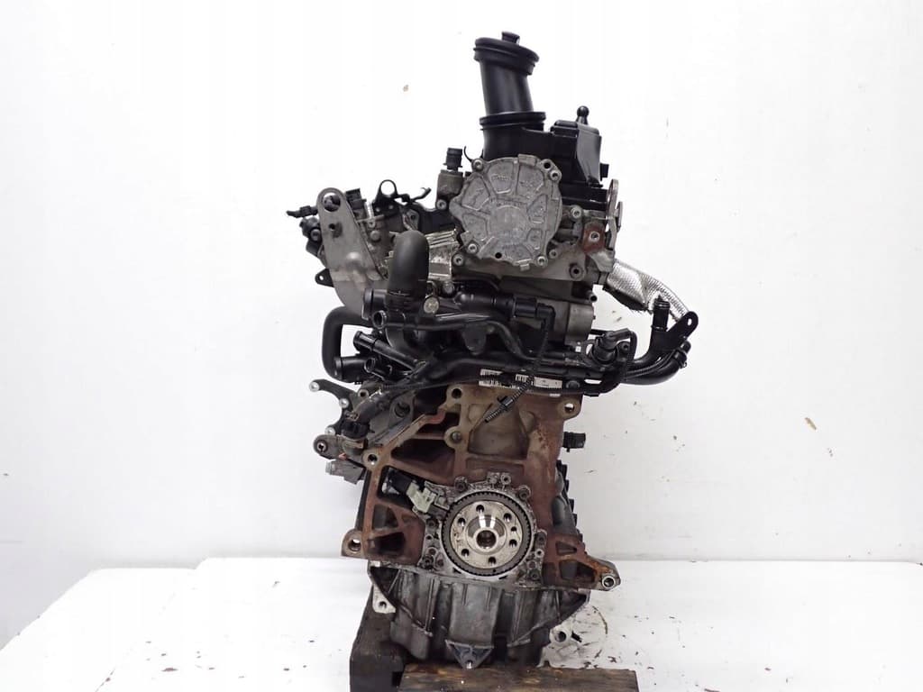 Moteur CCHB — vue 3