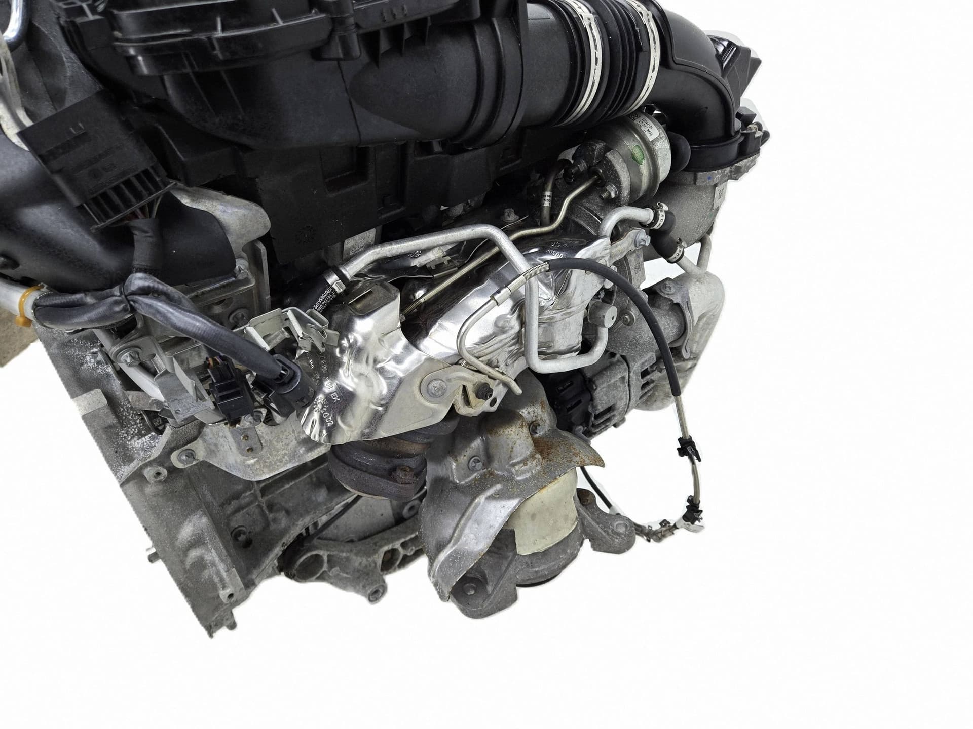 Moteur M 274.920 - Image 1