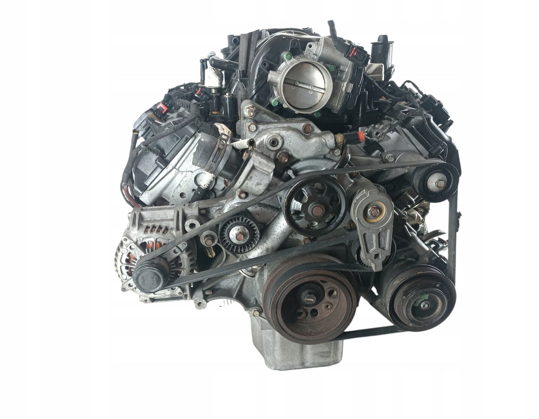 Moteur ERB — vue 6
