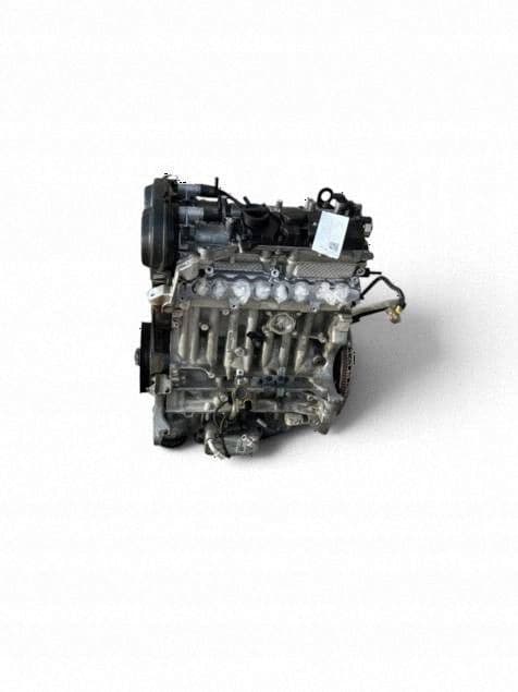 Moteur B 4204 T26 — vue 13