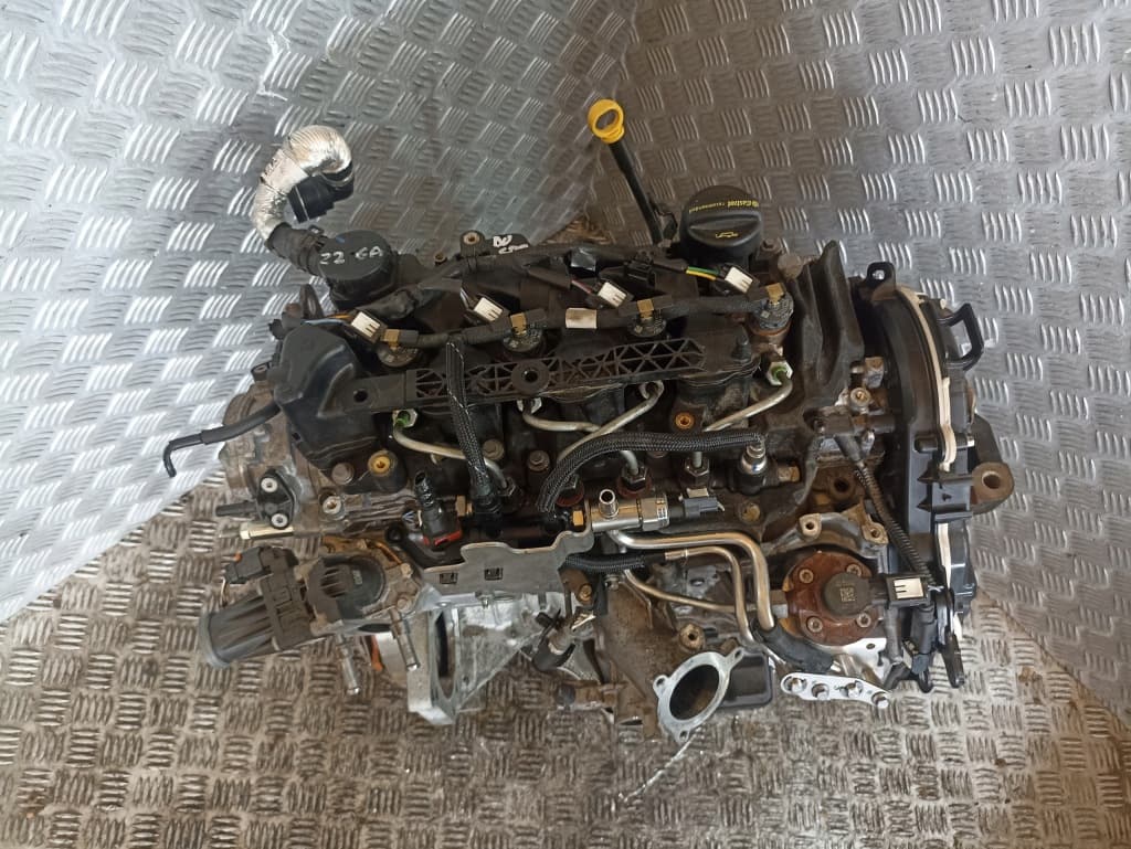 Moteur Z2GA - Image 1