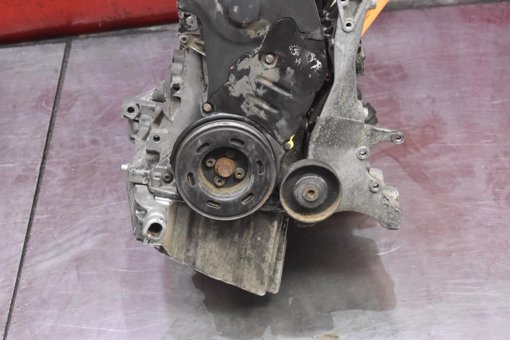 Moteur ALT — vue 8