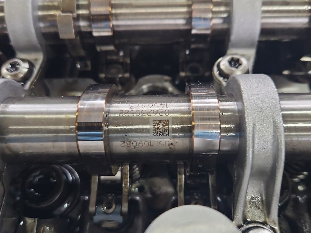 Moteur DTRB — vue 7